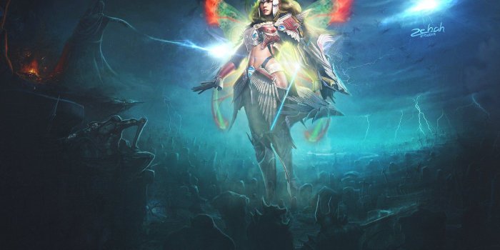 1600x1200 mu, Online, Fantasy, Mmo, Rpg, Action, Fighting, Mu online, 1muo