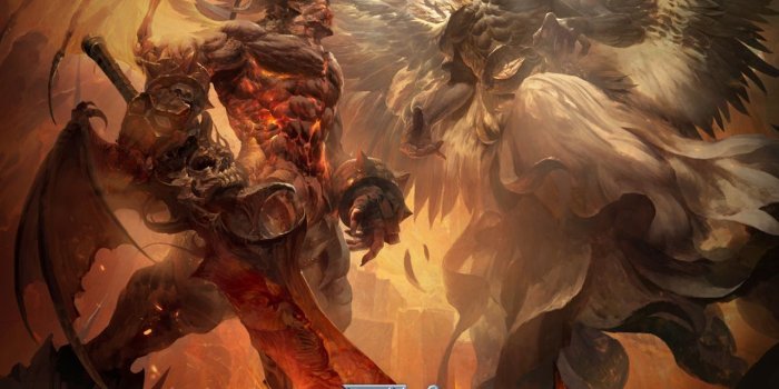 1280x1024 Free download Mu Online Computer Wallpapers Desktop Backgrounds x