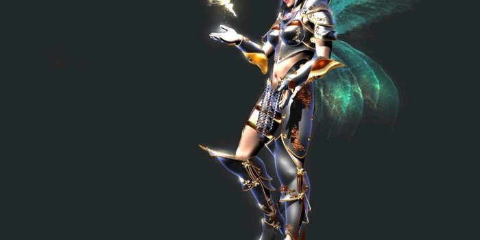 1024x768 MU Online wallpaper (29 images) pictures download