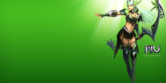 1680x1050 Free download MU Online wallpaper 666889 [1920x1080] for your