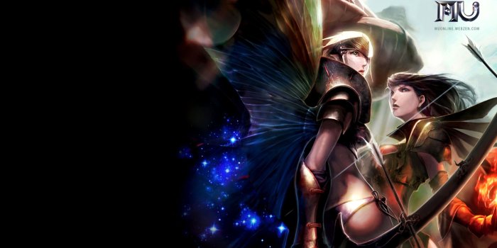 1920x1080 MU Online Wallpapers