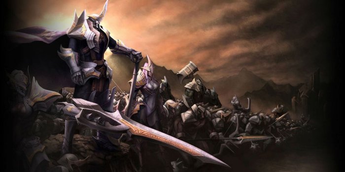 1334x700 MU ONLINE fantasy mmo rpg action fighting mu-online 1muo perfect