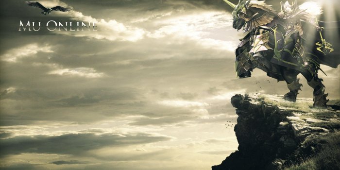 1920x1080 mu, Online, Fantasy, Mmo, Rpg, Action, Fighting, Mu online, 1muo