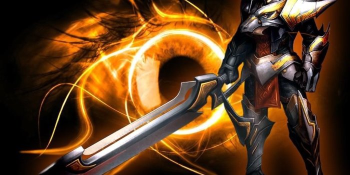 1024x768 Wallpapers De Mu Online Desktop Background