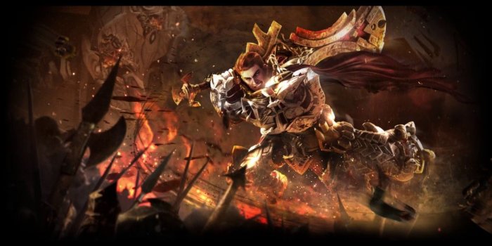 1280x720 Mu Blader Animated Wallpaper - DesktopHut