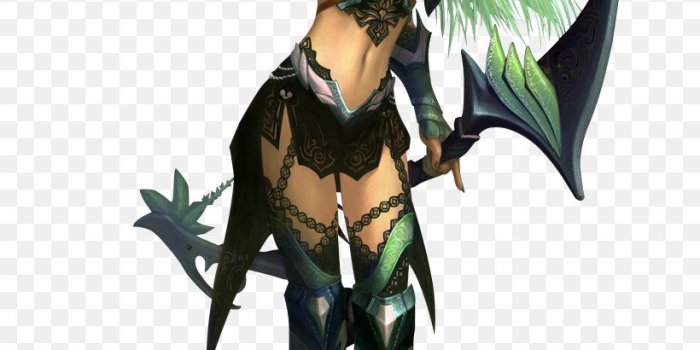 820x1007 Mu Online MU Legend Elf Wallpaper, PNG, 760x1007px, Mu Online