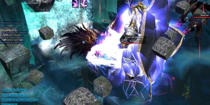 1280x720 Mu Online 4k - 1280x720 Wallpaper - Ecopetit.cat