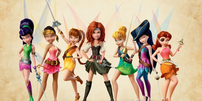 2880x1620 63+ Disney Fairies Wallpapers on WallpaperPlay