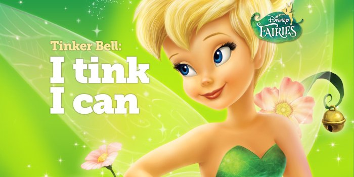 2048x2048 Disney Fairies Tinkerbell (#484297) - HD Wallpaper & Backgrounds