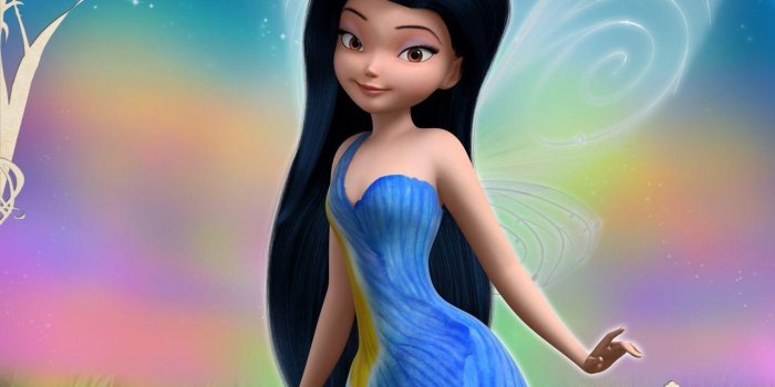 1280x1024 Disney Fairies Wallpapers
