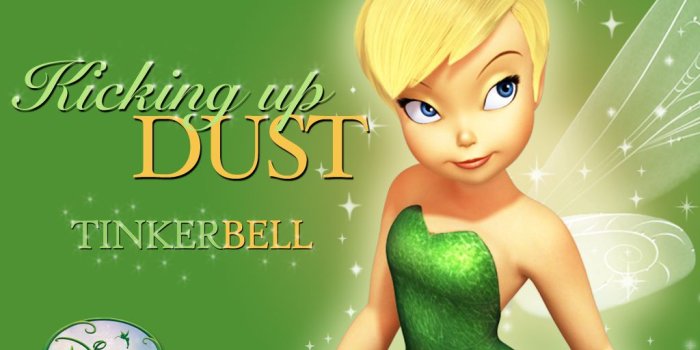 1024x768 Disney Fairies Tinkerbell Wallpaper - Disney Fairies Wallpaper