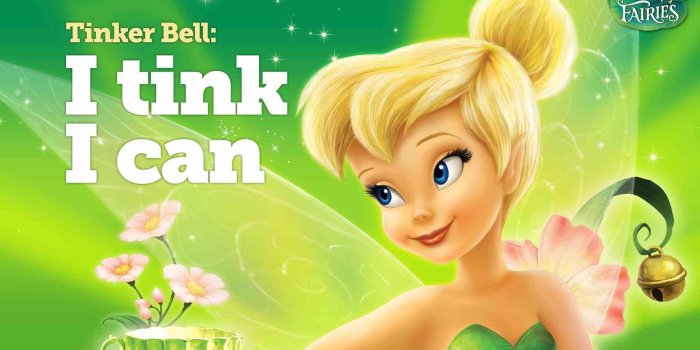 1920x1200 Tinkerbell Wallpaper Screensavers (62+ images)