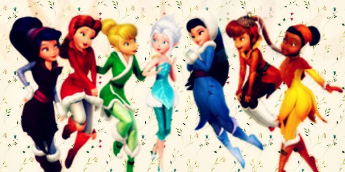 1080x1920 The Axiom — Disney Fairies iPhone 6 Wallpapers! Requested by...