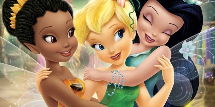 1440x900 Disney Fairies Wallpaper - Disney Fairies Movies Wallpaper