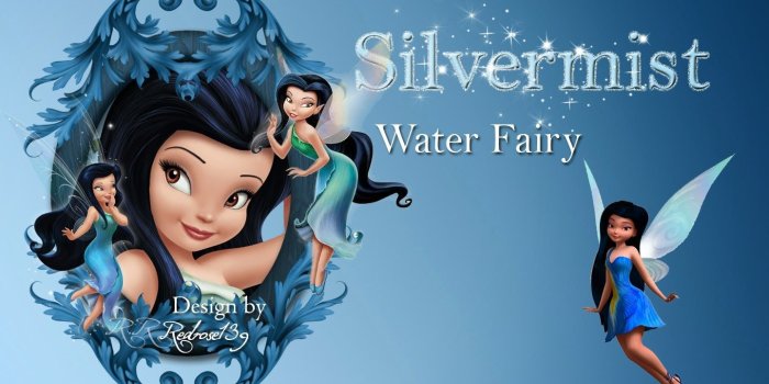 1440x900 Silvermist | Disney fairies, Disney fairies pixie hollow, Disney