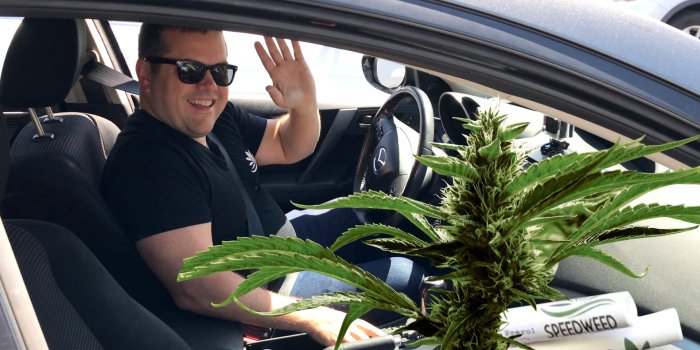 1920x1080 What it's like to deliver weed around Los Angeles