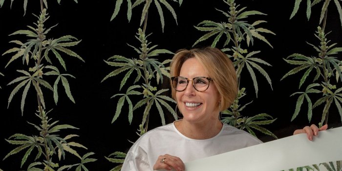 1600x899 Design's New Leaf - The New York Times