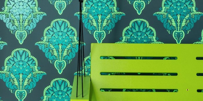 1280x1920 Cannabliss · Flavor Paper