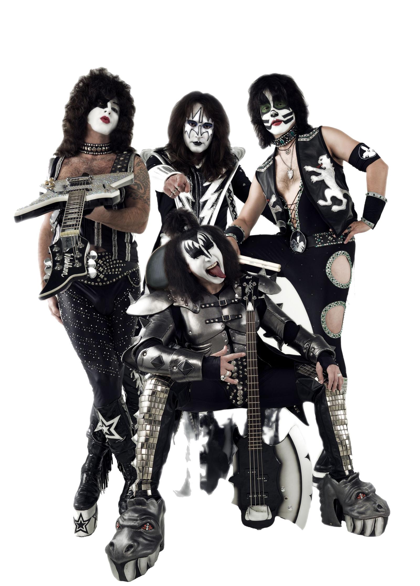 1692x2362 Kiss Band Wallpapers High Quality | Down #1111209 - PNG Images - PNGio