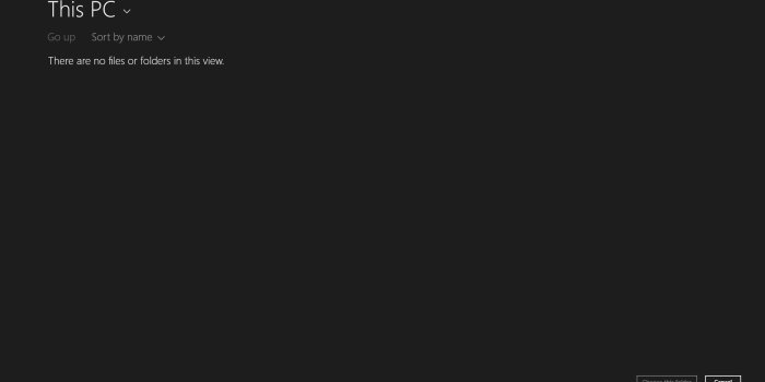 1920x1080 Lock Screen Slide Show - Turn On or Off in Windows 8.1 - Page 2