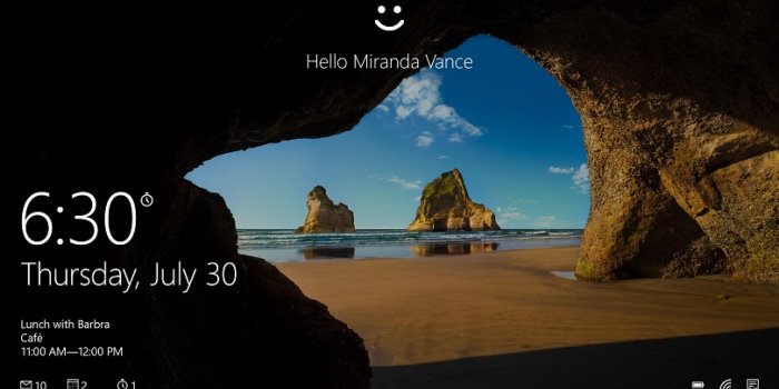 2698x1515 How to Customize Your Windows 10 Lock Screen | PCMag