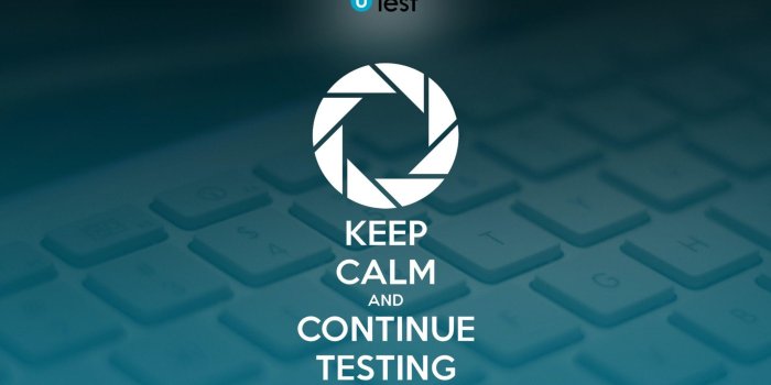 2560x1440 Testing Wallpapers