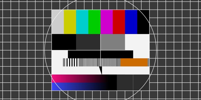 2560x1600 broadcast, Test, Pattern Wallpapers HD / Desktop and Mobile