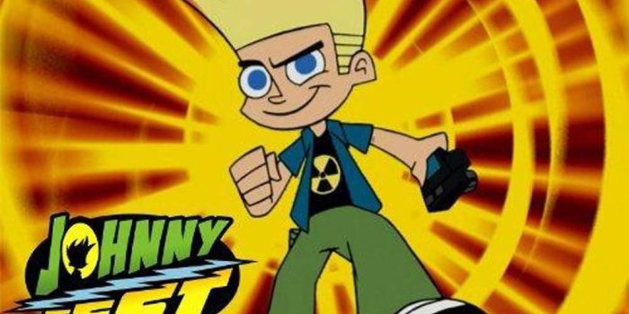1024x768 Johnny Test Wallpapers - Top Free Johnny Test Backgrounds