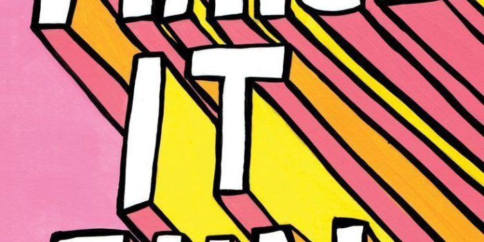 736x1306 make it fun, always | Wallpaper quotes, Wallpaper backgrounds