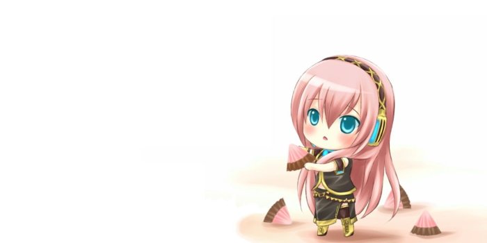 1440x900 Best 47+ Chibi Wallpaper HD on HipWallpaper | Awesome Chibi