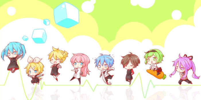 1920x1080 Hatsune Miku, HD Wallpaper - Zerochan Anime Image Board