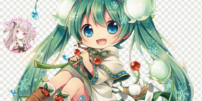 920x896 Chibi Anime Hatsune Miku Drawing, Chibi, television, manga