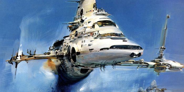 4346x2927 79 4K Ultra HD Spaceship Wallpapers | Background Images