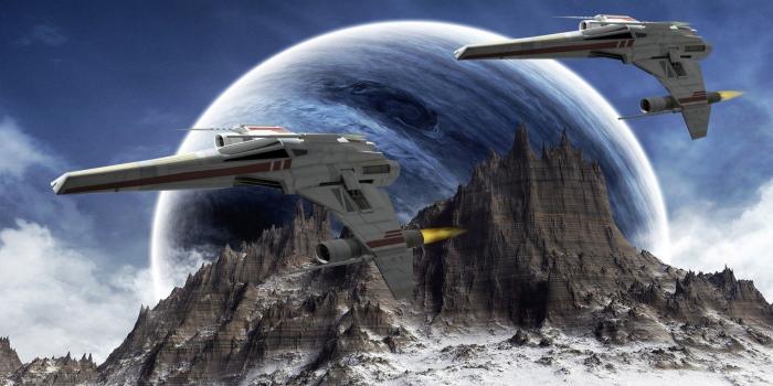 1920x1080 Sci-Fi Ship Wallpapers - Top Free Sci-Fi Ship Backgrounds