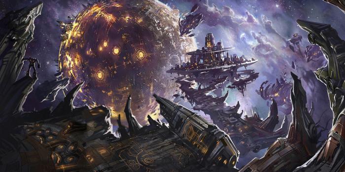 1920x1080 HD Sci Fi Wallpapers 1080p (72+ images)