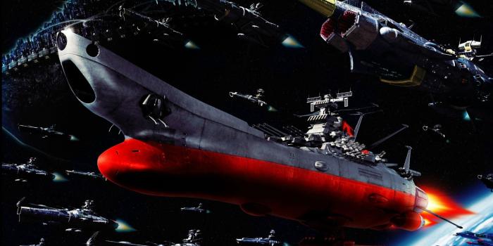 1980x1212 Sci Fi Spaceship Wallpaper (#426220) - HD Wallpaper & Backgrounds