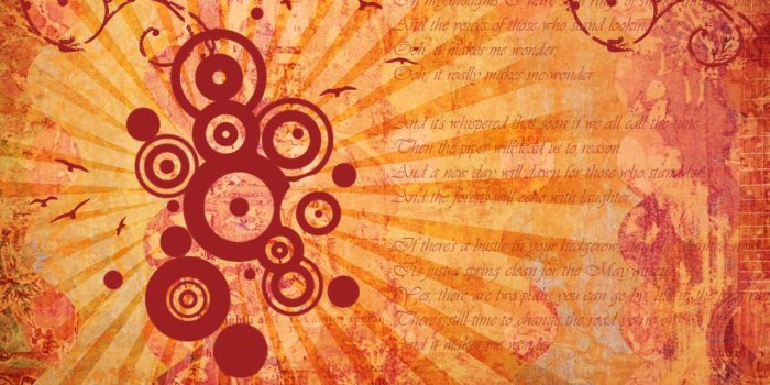 1280x1024 38 Stylish Vintage And Retro Wallpapers | The Best Wallpaper