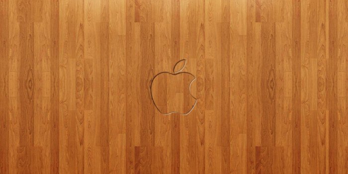 1440x900 1440x900 Wooden Logo desktop PC and Mac wallpaper