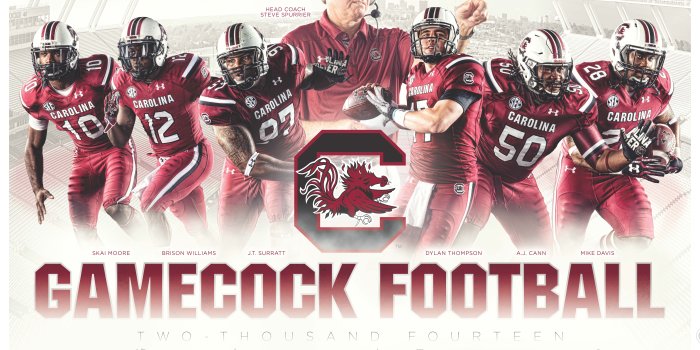 8729x6961 University of South Carolina Athletics