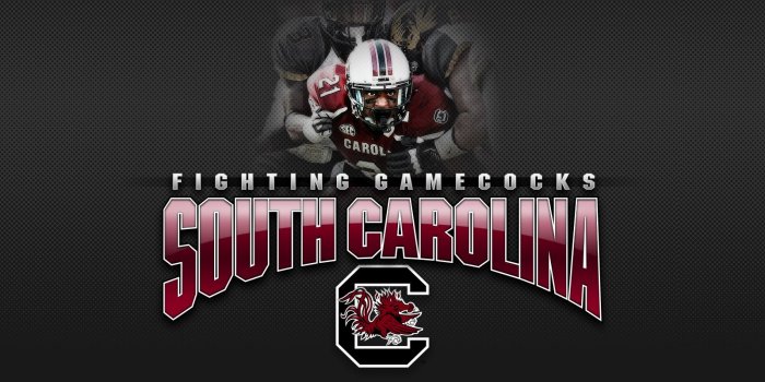 1600x966 50+] South Carolina Gamecocks Wallpapers Free on WallpaperSafari