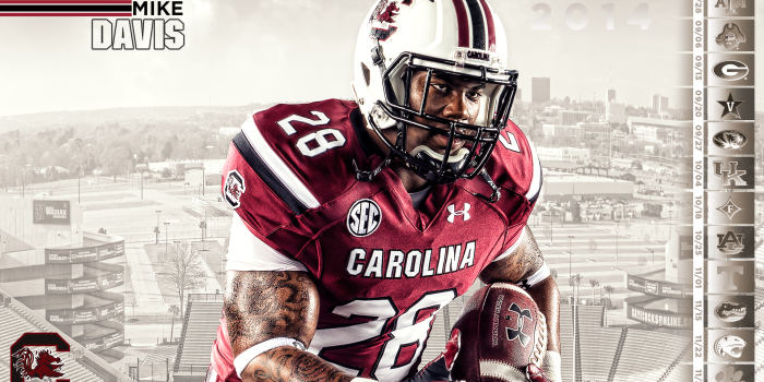 1920x1080 University of South Carolina Athletics