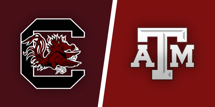 1920x1080 How to Watch South Carolina at Texas A&M on SEC Network Live For