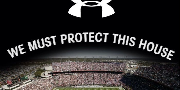 1024x768 Ben Rush on GAMECOCKS!!! | Football wallpaper, Gamecocks