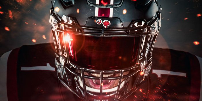 1200x675 2018 South Carolina Graphics on Behance