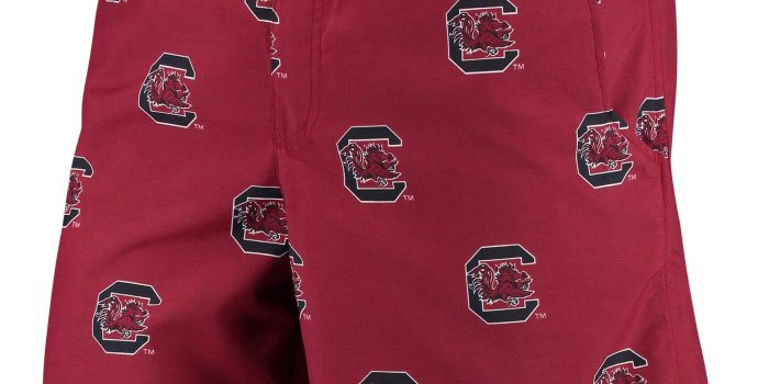 2000x2000 South Carolina Gamecocks Columbia PFG Backcast II 8