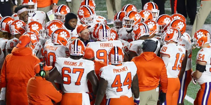 1600x900 Clemson Football: 5 Bold Predictions vs. South Carolina Gamecocks