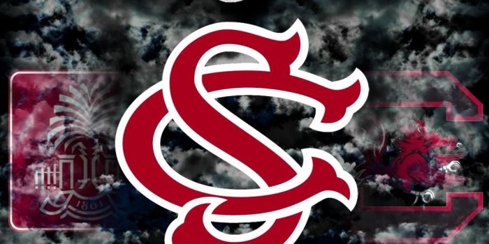 1045x960 South Carolina Gamecocks Wallpaper Beautiful south Carolina