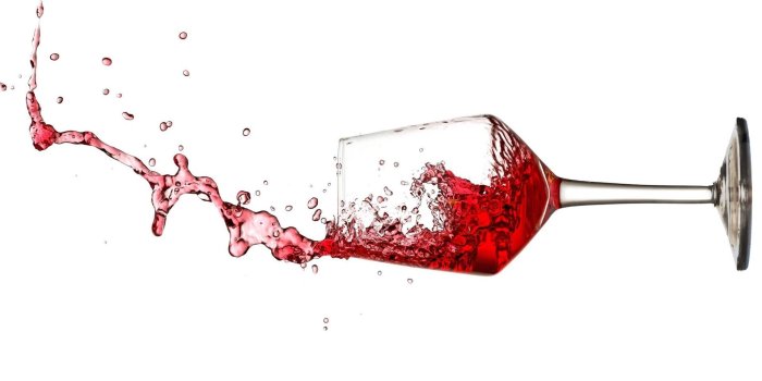1920x1080 Red Wine Poured in Wine Glass Wallpaper - Wallpaper Stream