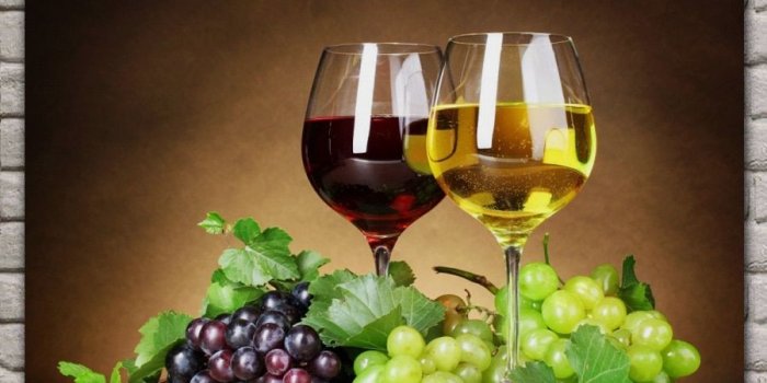 900x900 red and white wine grapes wallpaper Living room home wall art