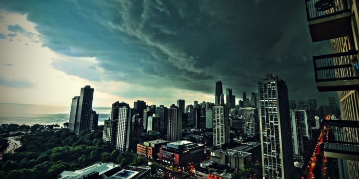 1366x768 City Wallpapers - Top Free City Backgrounds - WallpaperAccess